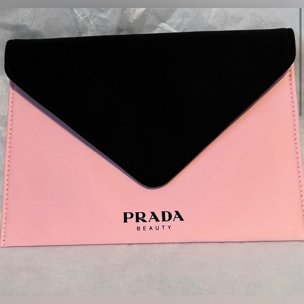 Prada Pouch